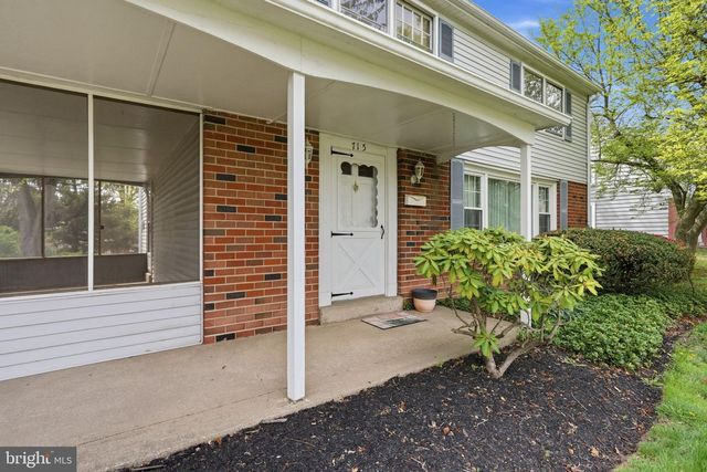 715 N HENDERSON RD, King Of Prussia, PA 19406