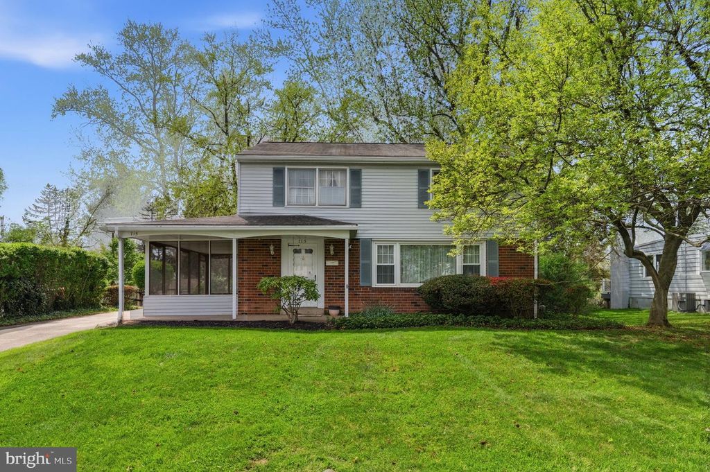 715 N HENDERSON RD, King Of Prussia, PA 19406