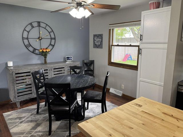229 Claremont ROAD, Saukville, WI 53080