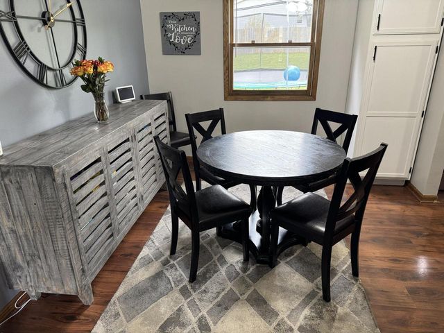 229 Claremont ROAD, Saukville, WI 53080
