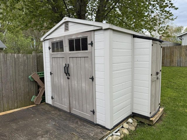 229 Claremont ROAD, Saukville, WI 53080