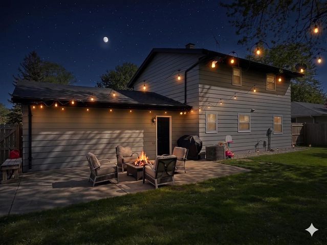 229 Claremont ROAD, Saukville, WI 53080
