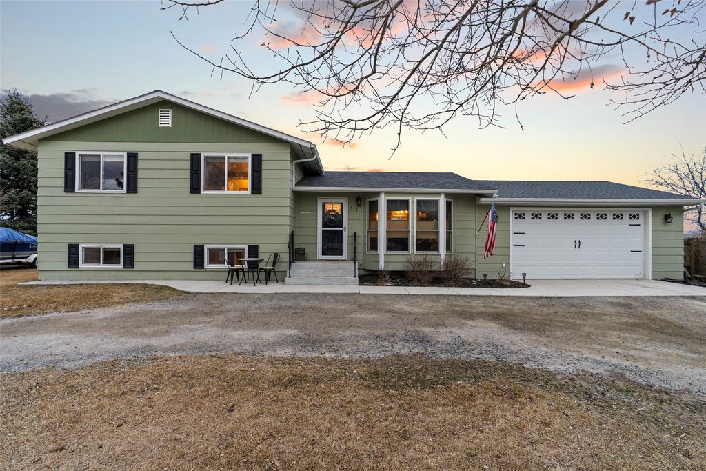 313 S Harrison Avenue, Townsend, MT 59644 photo 1