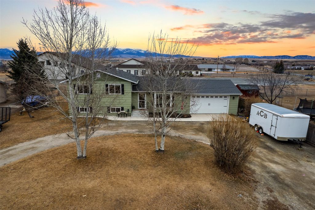 313 S Harrison Avenue, Townsend, MT 59644 photo 3