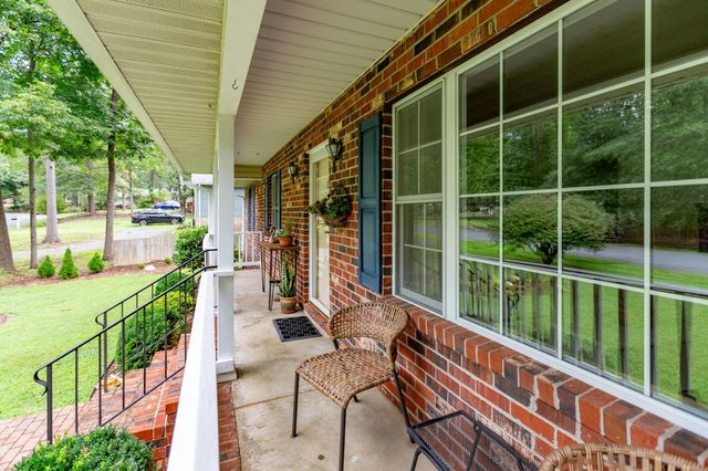 4 HAMLIN DR, Fredericksburg, VA 22405