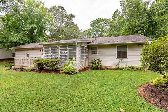 4 HAMLIN DR, Fredericksburg, VA 22405