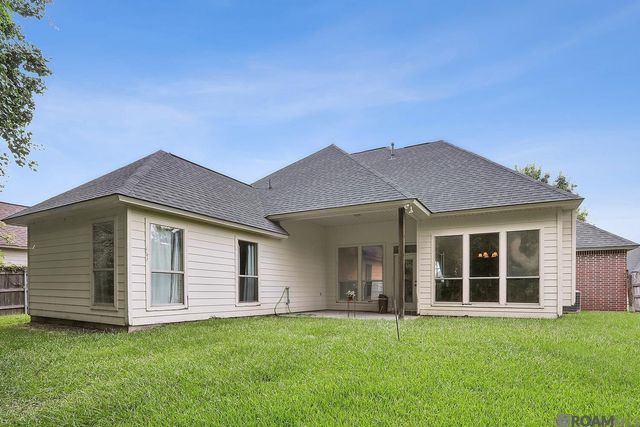 2388 Brush Creek Ct, Zachary, LA 70791