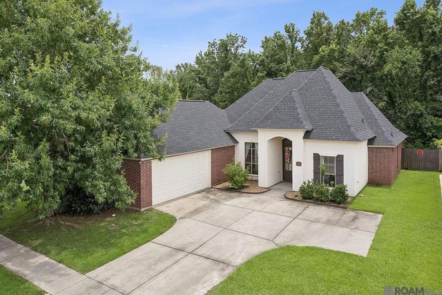 2388 Brush Creek Ct, Zachary, LA 70791