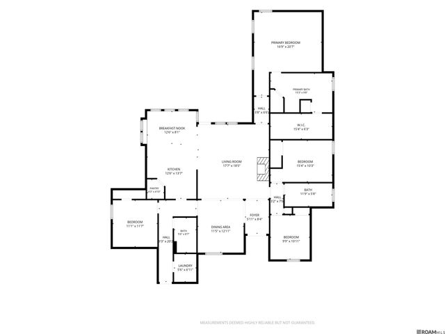 2388 Brush Creek Ct, Zachary, LA 70791