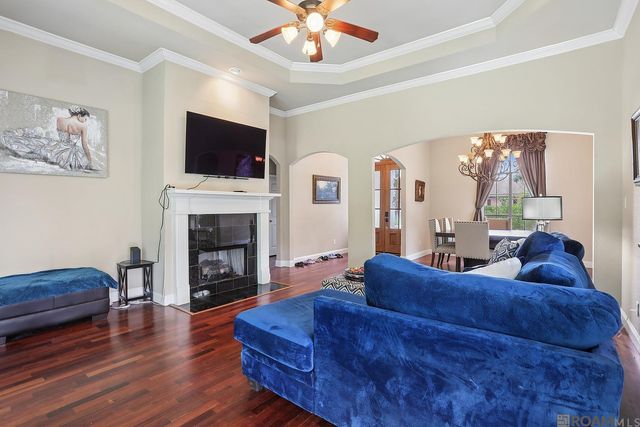 2388 Brush Creek Ct, Zachary, LA 70791