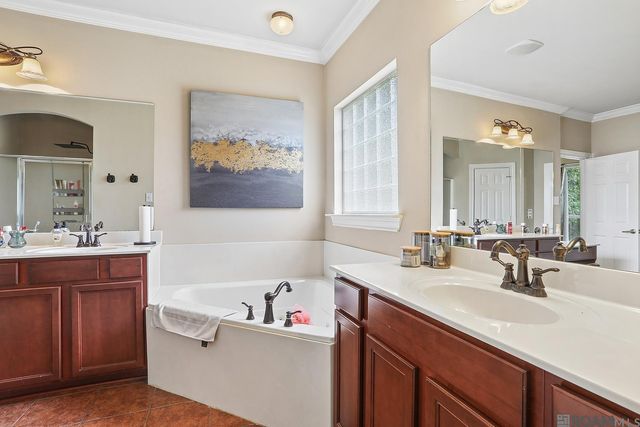2388 Brush Creek Ct, Zachary, LA 70791