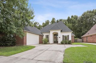 2388 Brush Creek Ct, Zachary, LA 70791