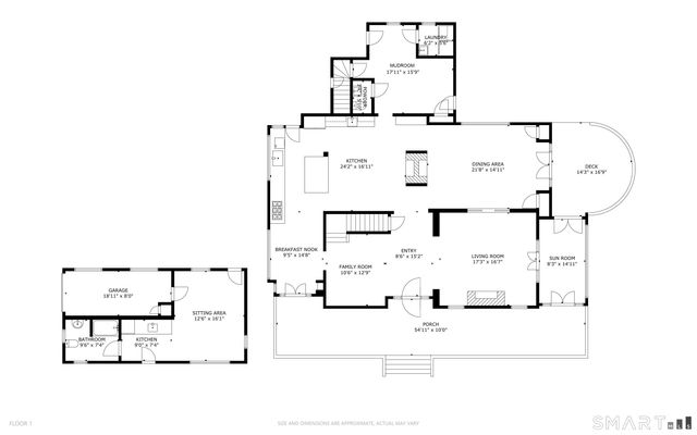 242 Ocean Drive West, Stamford, CT 06902