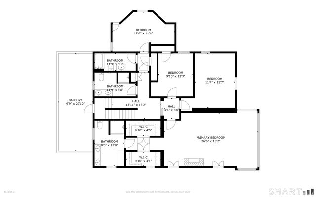 242 Ocean Drive West, Stamford, CT 06902