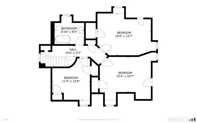 242 Ocean Drive West, Stamford, CT 06902