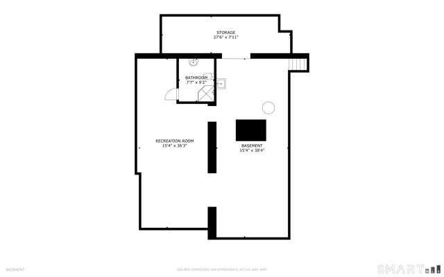 242 Ocean Drive West, Stamford, CT 06902