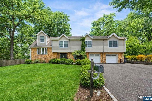 605 Gladys Court, Northvale, NJ 07647