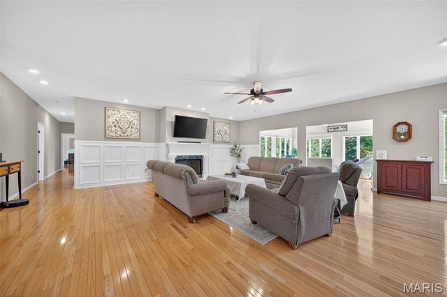 1709 Everest Avenue, O'fallon, MO 63366