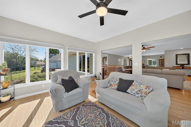 1709 Everest Avenue, O'fallon, MO 63366