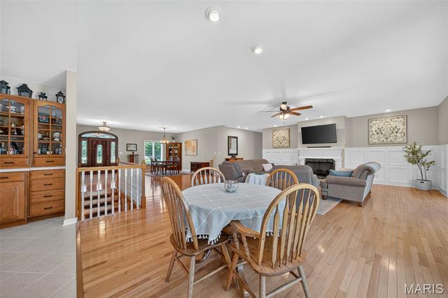 1709 Everest Avenue, O'fallon, MO 63366