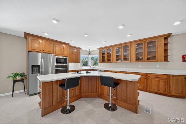 1709 Everest Avenue, O'fallon, MO 63366