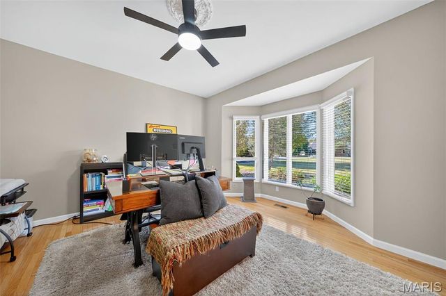 1709 Everest Avenue, O'fallon, MO 63366