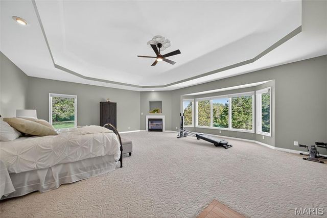 1709 Everest Avenue, O'fallon, MO 63366