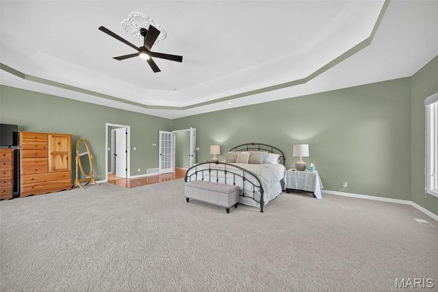 1709 Everest Avenue, O'fallon, MO 63366