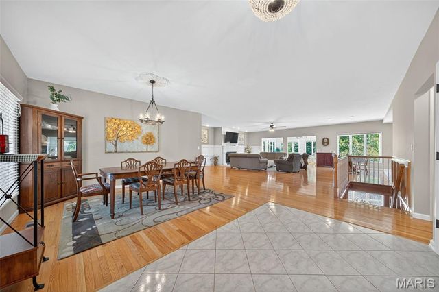 1709 Everest Avenue, O'fallon, MO 63366