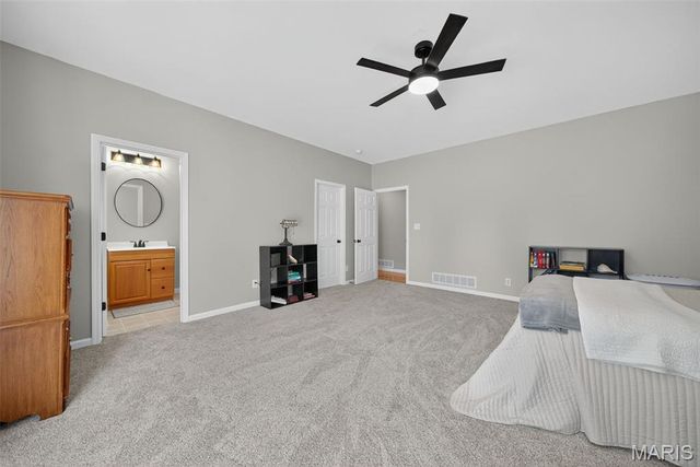 1709 Everest Avenue, O'fallon, MO 63366