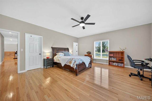 1709 Everest Avenue, O'fallon, MO 63366