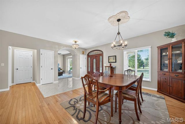 1709 Everest Avenue, O'fallon, MO 63366