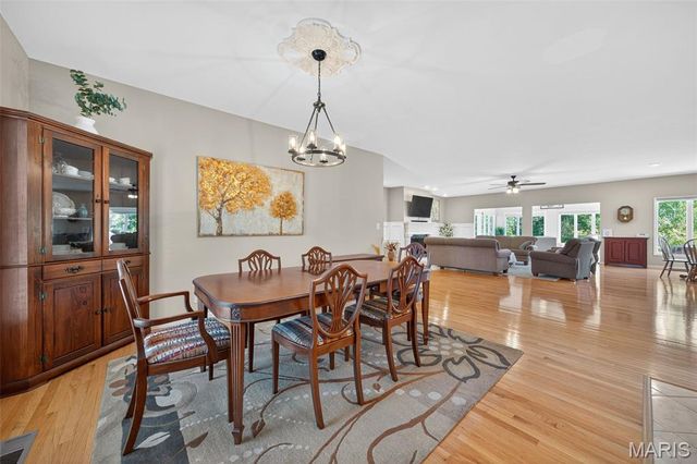 1709 Everest Avenue, O'fallon, MO 63366