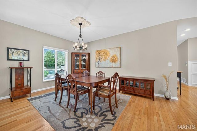 1709 Everest Avenue, O'fallon, MO 63366