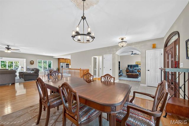 1709 Everest Avenue, O'fallon, MO 63366