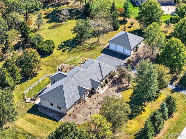 1709 Everest Avenue, O'fallon, MO 63366