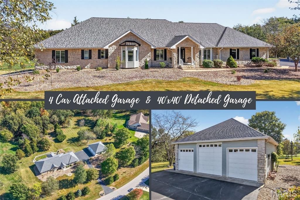 1709 Everest Avenue, O'fallon, MO 63366