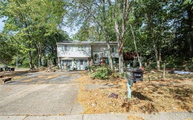 1109 Sundance Drive, Miamisburg, OH 45342