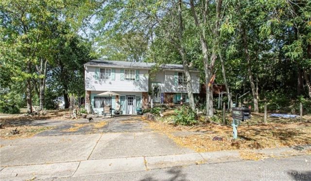 1109 Sundance Drive, Miamisburg, OH 45342