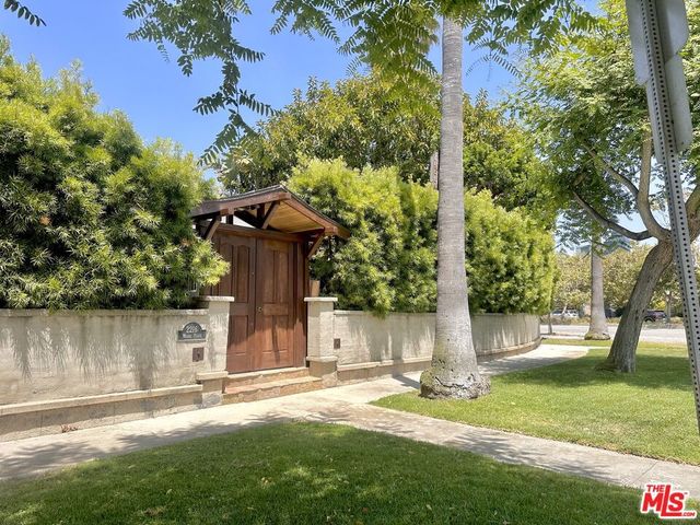 2216 Meade Place, Venice, CA 90291