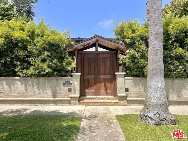 2216 Meade Place, Venice, CA 90291