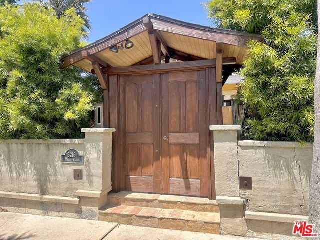 2216 Meade Place, Venice, CA 90291