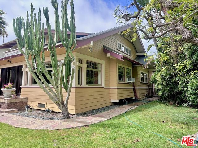 2216 Meade Place, Venice, CA 90291