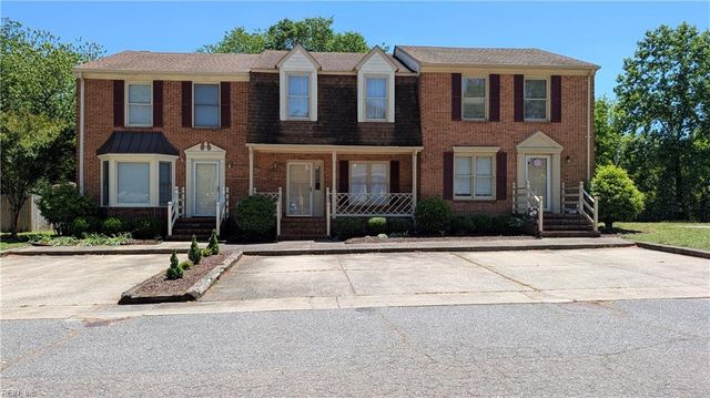 9 Riverview CT, Suffolk, VA 23434