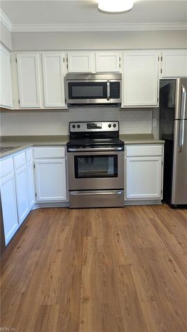 9 Riverview CT, Suffolk, VA 23434