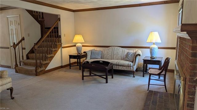 9 Riverview CT, Suffolk, VA 23434