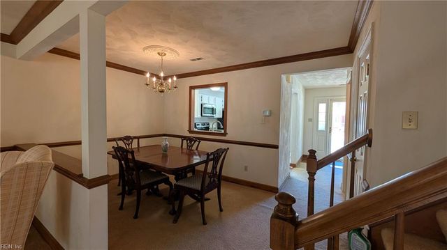 9 Riverview CT, Suffolk, VA 23434