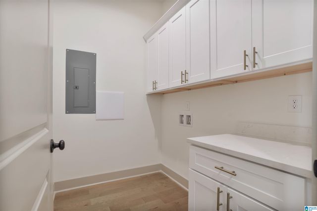 478 RESTORATION DRIVE, Hoover, AL 35226