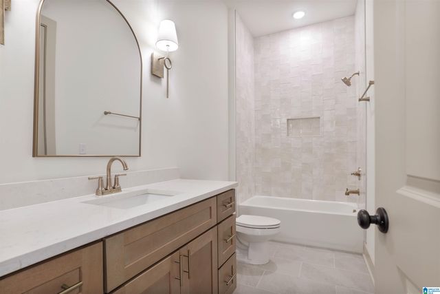 478 RESTORATION DRIVE, Hoover, AL 35226