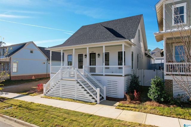 478 RESTORATION DRIVE, Hoover, AL 35226